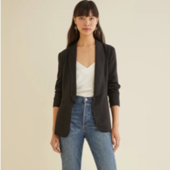 Amourt Vert Jackets & Blazers - Amour Vert Verona Blazer NWT